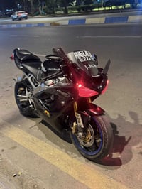 كاوسكي للبيع الدراجة بلادية وكلش نضيفة مرقم ذي قار تحويل بشرط سنوية لل...