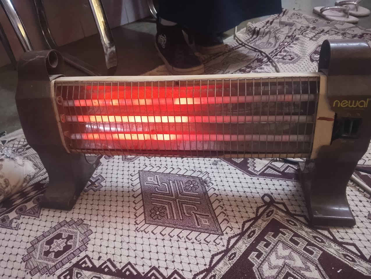 هيترات للبيع شرط الشغل كلهن 25الشراي يتصل***********
