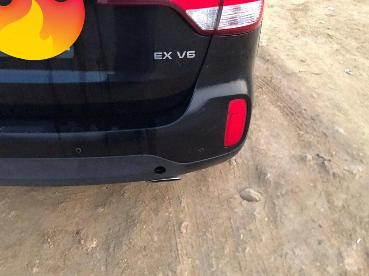 سلام عليكم
سياره سورنتو موديل 2014 
فول 1على 1  بصمه ريموند فتحه سلايت كشنات جلد فول مكفوله من الكص
سعر 90 وبيها مجال
رقم الهاتف ***********
               ***********
