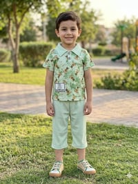 سيت ولادي • قياس ١-٤ سنوات • توصيل لجميع المحافظات