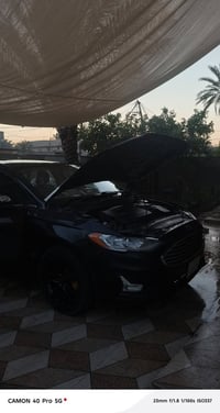 فيوجن • ٢٠١٩ • ٤٦ الف كم