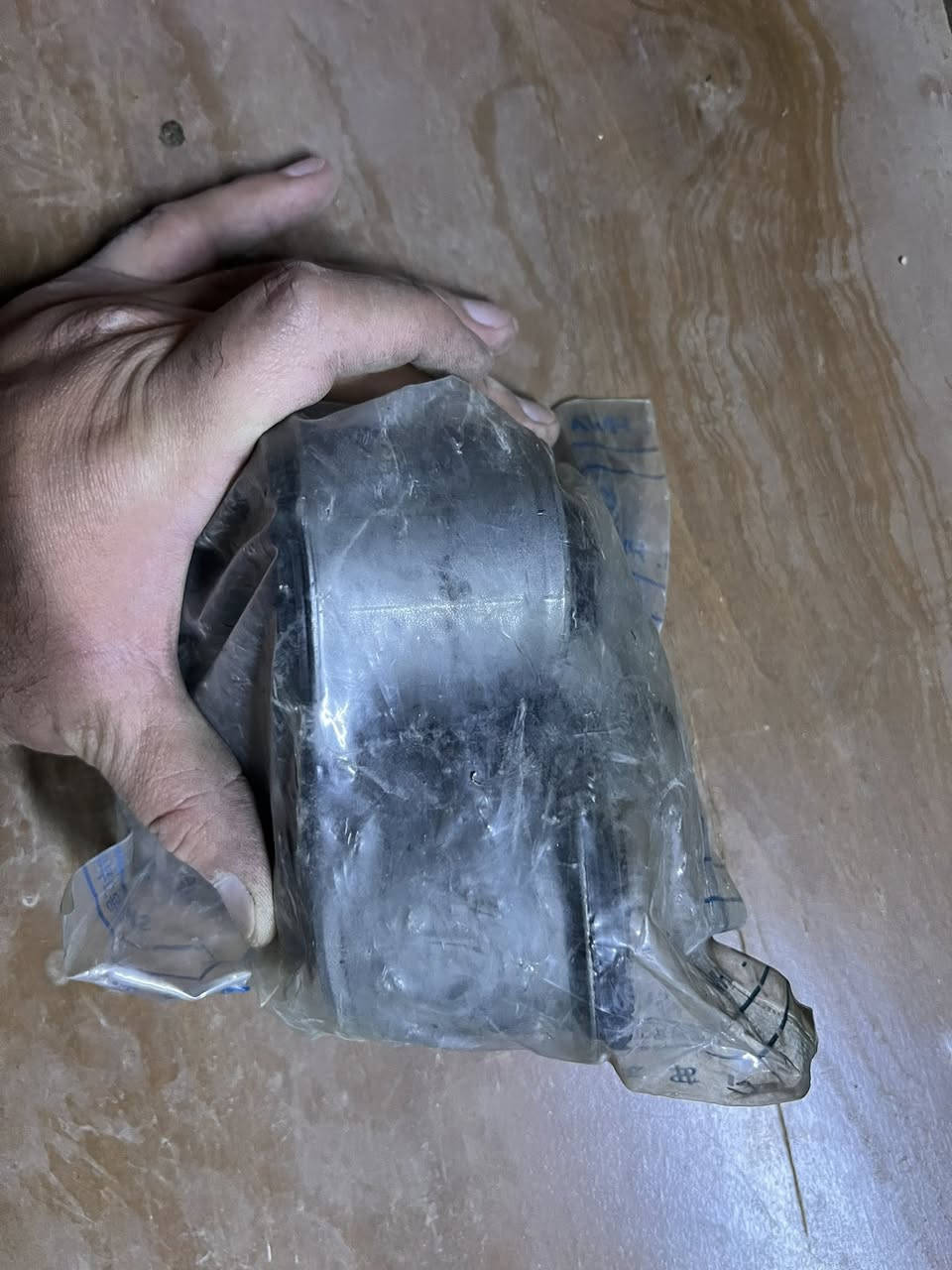 السلام عليكم اغراض اكسنت للبيع قيم بالي يرضي الله وبالعافيه
***********
