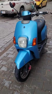 من رخصه ادمن ماكس بوليس 120 الدراجه خير من الله مصار 5 اشهر من نزلت رم...