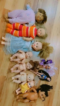 متوفر • مجموعة • متنوع