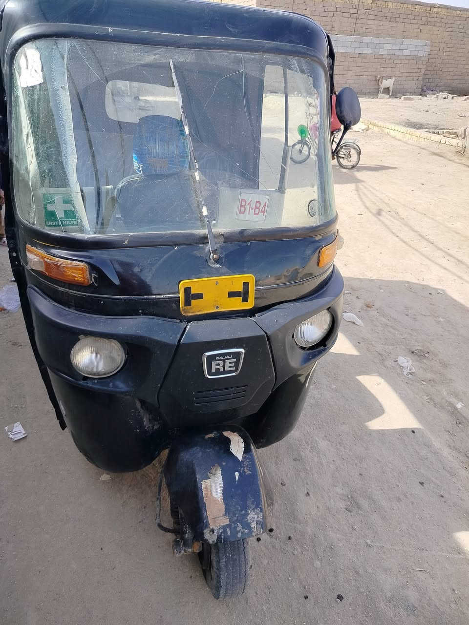 سلام عليكم تكتك موديل 15 للبيع ‏
‪0782 687 0843‬‏
