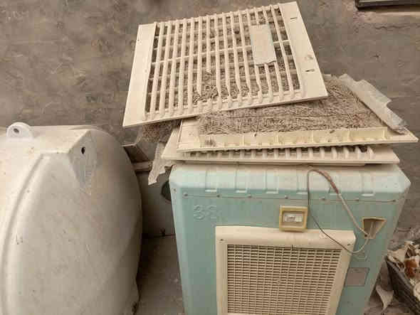 الاغراض للبيع...
الاتصال او المراسله: ***********
