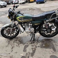 دراجه للبيع السعر 650 المديل 2024 07721688875