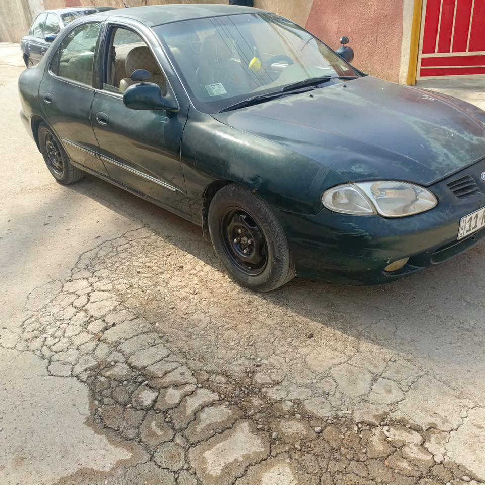 سياره للبيع موديل 2000 السعر ٤٨ ورقه مع المجال البسيط للتواصل ***********
مكان السياره ديالى الخالص
