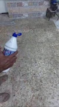 تنظيف • صب وفرش • النجف