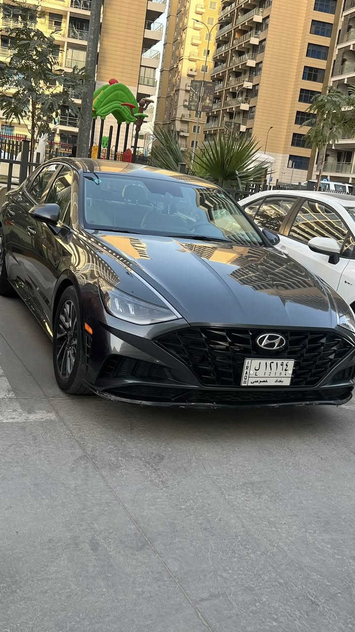سوناتا موديل 2023 كلين فول عده الفتحه سعر جدا مناسب صور امريكا بيه ماشيه 43 سعره168قفل وسياره مابيه كل نقص مكان سياره منصور مجمع بوابة العراق ***********
