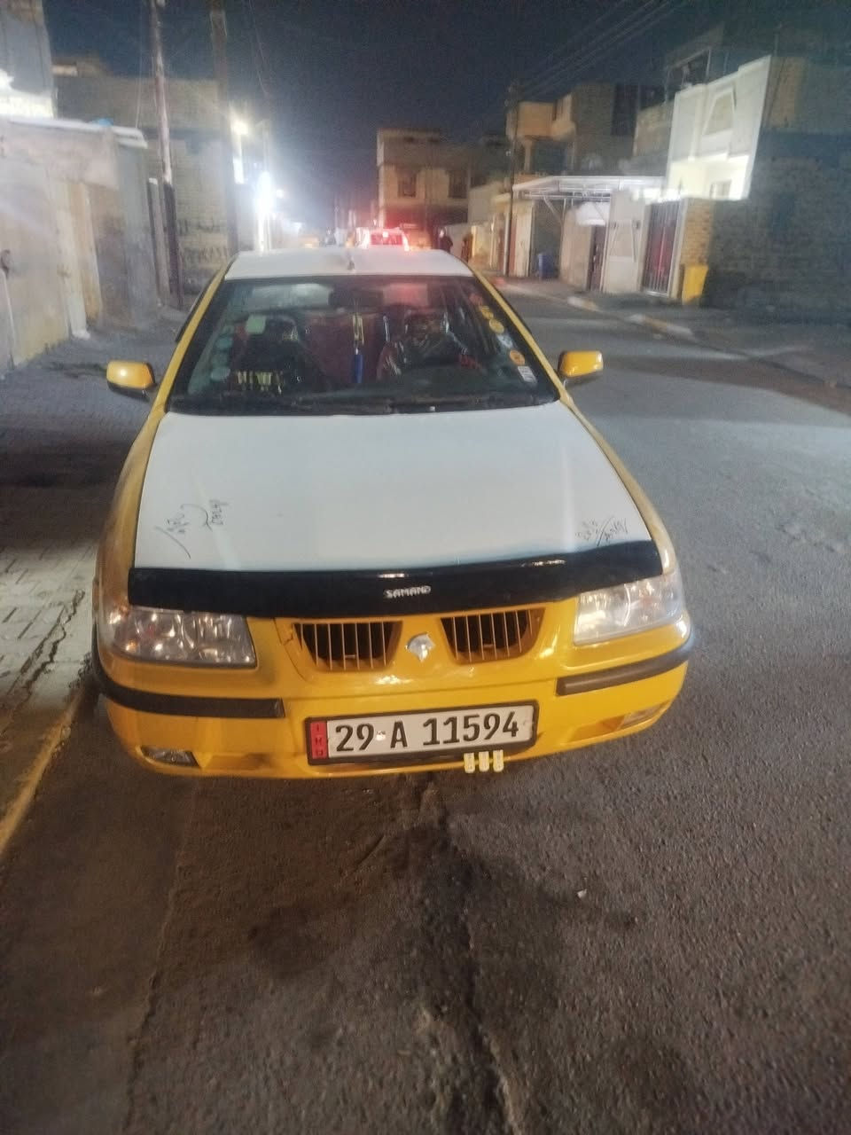 للبيع موديل 10 سمنت مكان الحسينيه الراشديه السعر 30 ورقه مكاني الحسينيه الراشديه077
***********
