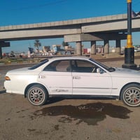 تويوتا • مكفولة • صلاح الدين