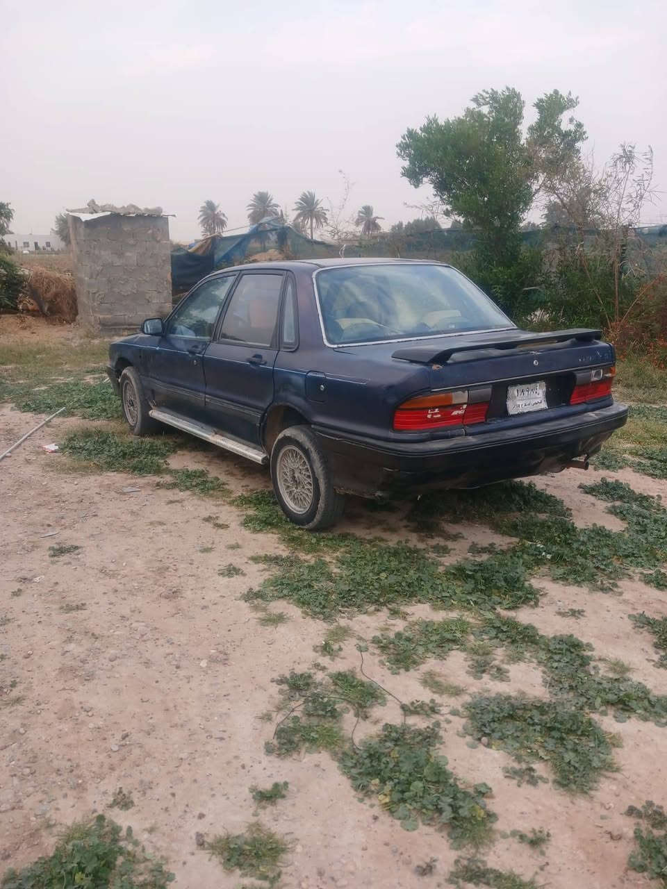 مسبوشي گلنت موديل 90 كير محرك شرط كير عادي شرط تحويل فحص صلاح الدين شرط تحويل سعر 12 / ***********
