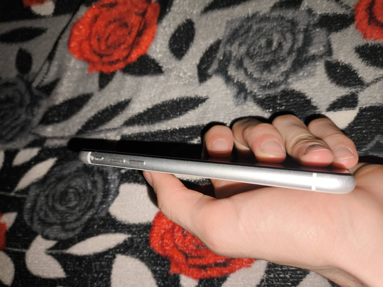 اكس ار للبيع
ذاكرة 64
بطارية79
سعرة120
كلة شغال فيس ايدي تحديث كلة كامل


**إذا كنت صاحب هذا الإعلان وتريد حذفه لأي سبب، رجاءا أرسل رسالة إلى الدعم الفني**