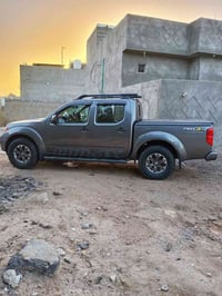 سياره فونتيره للبيع وارد امريكي سياره جديد فول مواصفات ضربته جاملغ صفه...