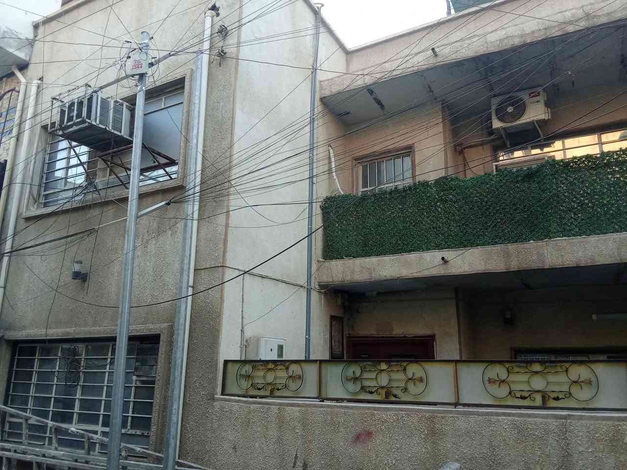 تم ختام بيت ابو علي  في بغداد الاعظميه راقبه خاتون قبل العملوبعدالعمل  كادر ابو خطاب الدليمي من الرمادي اختصاص واجهيات بانواعه نشتقل بكل مكان مبيت موقع العمل الاستفسار التصال علي الرقم هاذا وخادم الجميع ***********
