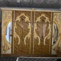 غرفة نوم • نظيفه • قضاء الموفقيه