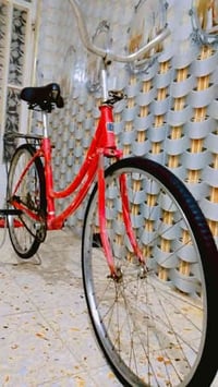 اريد ابيع حجم 24 نضيف العنوان بغداد الرضوانية ( 17 سويب) قرب جامع العز...