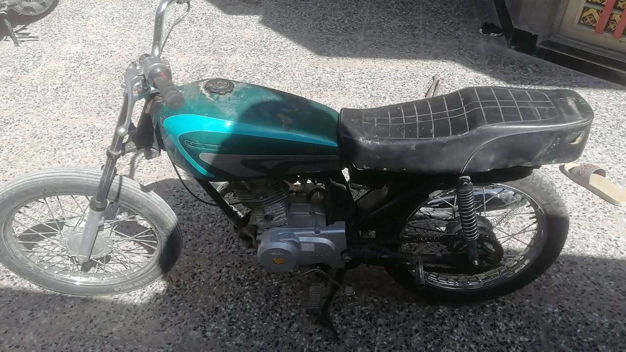 سلام عليكم شباب دراجه للبيع مكاني غماس السعر 225وبيه مجال


**إذا كنت صاحب هذا الإعلان وتريد حذفه لأي سبب، رجاءا أرسل رسالة إلى الدعم الفني**