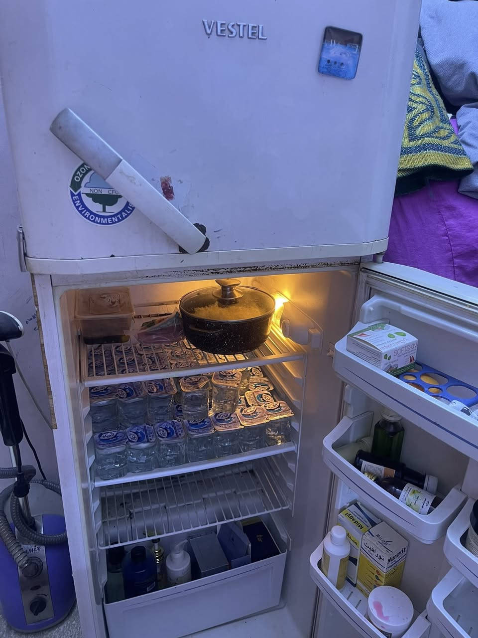 الثلاجتين 140 الطباخ 25 بغداد الكاظمية مستعجل ع بيع


**إذا كنت صاحب هذا الإعلان وتريد حذفه لأي سبب، رجاءا أرسل رسالة إلى الدعم الفني**