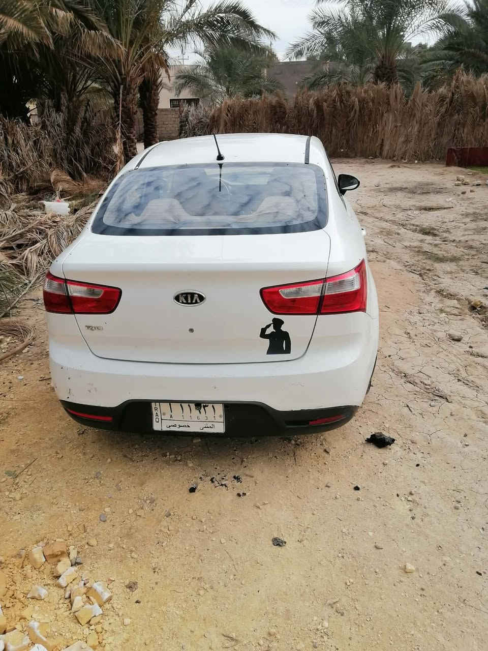 كيا ريو2013 خليجي
مكلف بنشر هذ رقم راعيها الاستفسار 
***********
