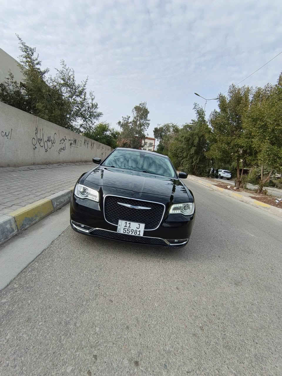 السلام عليكم اوباما 2018 معلايه 2023 رقم بغداد ألدولي الجديد سنوية وهزة وفحص كله جديد بسمي حادثه فقط باب تبديل بلادي بدون ايرباك وبيها قطعتين كلير بدون دواخل شرط والباقي مكفول سيارة جديدة حيل مال جناي وجاهزة من كلشي مكينة كير حدادية تبريد كله كفالة شرط مكينة 6 سلندر موصفاته بصمه تشغيل بصمة أبواب ويل مكسيكي هيتر بلمري جنطة كهرباء تشغيل عن بعد لايت زنون سيارة جديدة مابيه اين تقص كشنات جلد تدفئة تبريد بلكشنن كشنات كهرباء وبعد بيها موصفات ملاحظة مكينة والكير مامفتوحات علا وضع الشركة السعر 175وبيه مجال للشراي الرقم ***********
