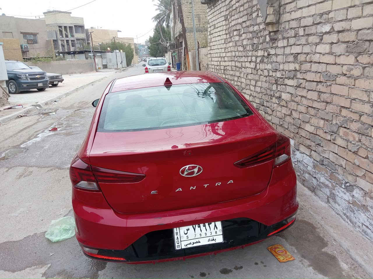 سلام عليكم النتره ٢٠٢٠
سياره خير من الله نظيفه وحلوه
كير cvt
ماشيه ٣٣ بعدهي ما ماشيه
السياره حلوه وتخبل
سياره بعد الها ٥ شهور تصير حره وتتحول
 السعر ١٢٦ وبي مجال بسيط
سونار مرفق بل منشور
مكان السياره بغداد الأمين الثانيه
استفسار التواصل عله خاص
او الاتصال عله الرقم
***********
