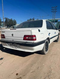 بيجو 405 • ٢٠١٣ • صوت بالمكينة