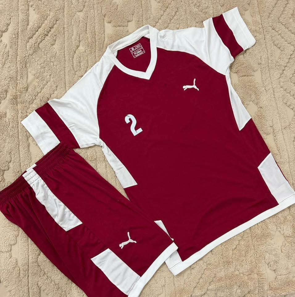 مرقم تايلندي😍😍
ماركه مرقم خامه تخبل 
⭕سعر الدرزن 12 قطعه ب ٦٥ الف 
⭕الارقام من 2 لحد 25
⭕البيع 12 أو 24 قطعه( لايوجد مفرد )
⭕توصيل 5 لكل العراق


**إذا كنت صاحب هذا الإعلان وتريد حذفه لأي سبب، رجاءا أرسل رسالة إلى الدعم الفني**