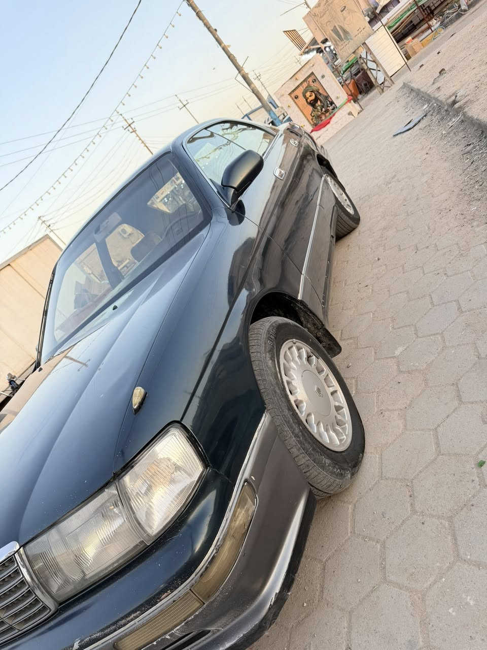 السلام عليكم اخوان بطه فصل رقم بصره باسمي تحويل مباشر سنويه جديده سياره كفاله عامه من الكص والنقل الجثه والعيب الشرعي فقط صبغ جماليه سياره مكينه وكير 2500 جدد حداديه جديده تخم تاير جديد سياره جاهزه من كلشي 
العنوان البصره سفوان 
اخوان أنا مكلف بل نشر 
اخوان أنا مكلف بل نشر 
السعر 53 وبيها مجال 
الرقم ***********
الرقم ***********
