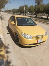 النترا 2008 • خليجي • مكينه وكير جديد