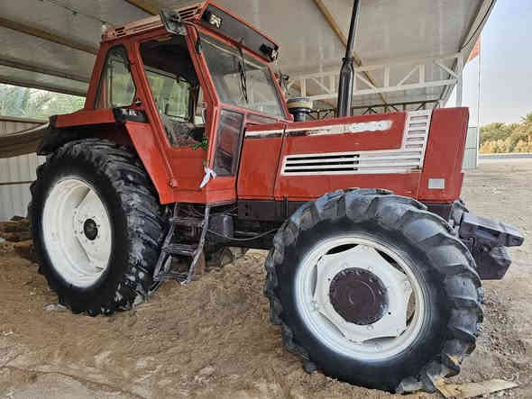 للبيع
فيات حجم 140 
مع فدان رباعي حجم 16 
المكان الديوانية الحمزه الشرقي 
الاستفسار 
***********
***********
