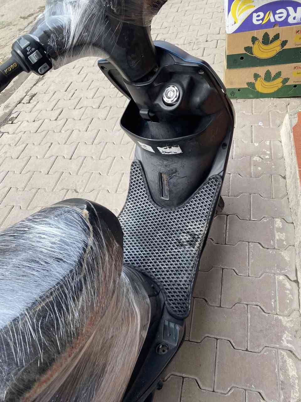 دراجة ماكس رمبة نكرة سلف مكينه جديدة
صلنصه رياضي فول ومكفول بيها خلل جنطة خربانه فقط تجي تفحص وتاخذ سعرها 650 نهايتها مكاني بغداد الدورة شراي تعال خاص


**إذا كنت صاحب هذا الإعلان وتريد حذفه لأي سبب، رجاءا أرسل رسالة إلى الدعم الفني**