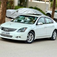 فول اوبشن • ٢٠١٢ • ٢٥٠٠