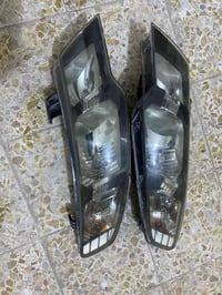 لايتات سيراتو • ٢٠١١-٢٠١٤ • نجف