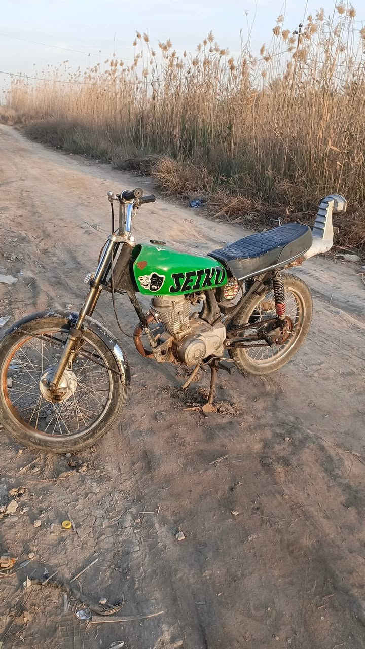 سلام عليكم دراجه اربع كير
كلك كلك سعر 225 للتواصل خاص


**إذا كنت صاحب هذا الإعلان وتريد حذفه لأي سبب، رجاءا أرسل رسالة إلى الدعم الفني**