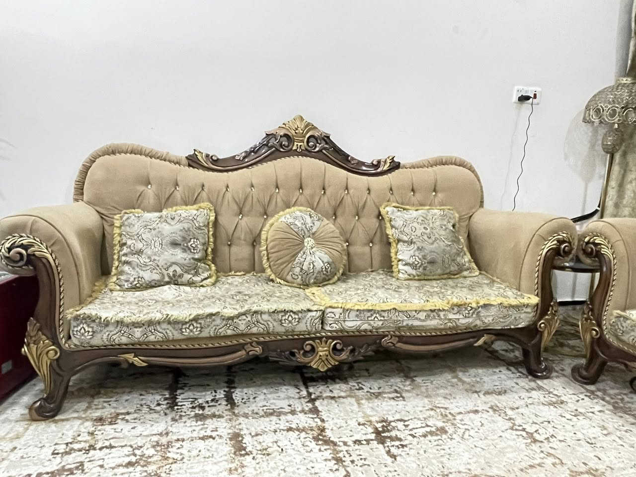 السلام عليكم تخم ملكي للبيع مكاني بغداد الحرية تفاصيل اكثر خاص


**إذا كنت صاحب هذا الإعلان وتريد حذفه لأي سبب، رجاءا أرسل رسالة إلى الدعم الفني**