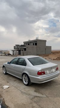 بي ام صقر • ٢٠٠٠ • توماتيك