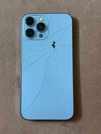 شباب ١٣برو ماكس ممبدل بي شي بس بطاريه ذاكره٥١٢  مكاني بغداد 0777215003...