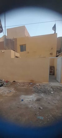 بيت للايجار • ٥٠م • البستنه ابو زهراء