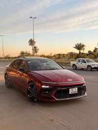 وارد امريكي • فوول • ٢٥٠٠ تيربو