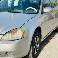 نيسان التيما • مصبوغه جمالية • نشطه