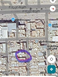 حي الجامعة • منطقة ٢٩ • ١٥٠م
