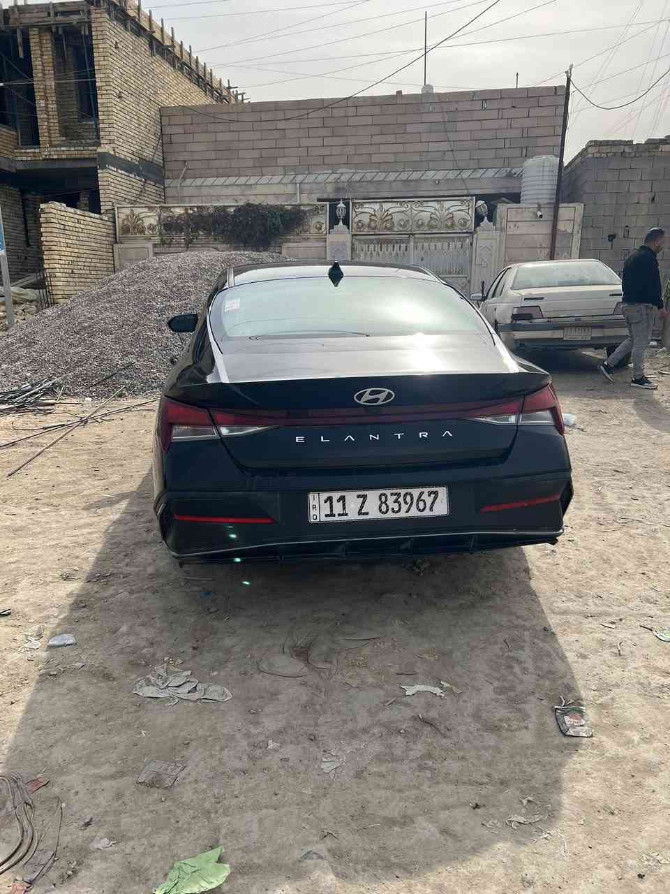 الانترا موديل 2024 أمريكي رقم بغداد حرة باسمي الموصفات رادارات تحديد مسار نقط عمياء تحكم ستيرن شاشة متصل وهواي موصفات بيها مامذكورة السيارة ليبل واحد حادث مثل ماموضح بالصورة بنيد ومصلح نفسه وطرف الجاملغ ماشيه 20 مكينه 2000 دوش مكان السيارة ناصرية مركز السعر158وبيه مجال للاستفسار الاتصال على الرقم ***********
