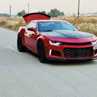 كمارو RS • ٢٠١٣ • ٦ سلندر ٣٦٠٠