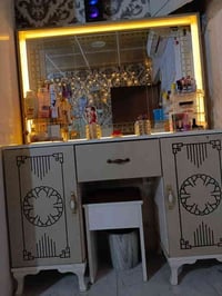 غرف تركي • ١١ قطعة • مستعمل