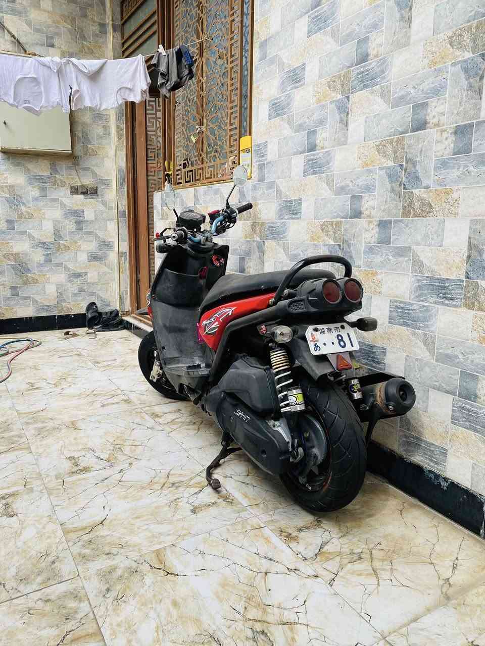 سلام عليگم سگنس جبلي البيع دراجه خير من الله مكينه بلاديه (صدر رياضي /ستيرن رياضي /قبق فلاوين )وبيها بعد توزيد نواعم (كفاله عامه)الاستفسار ***********👍
