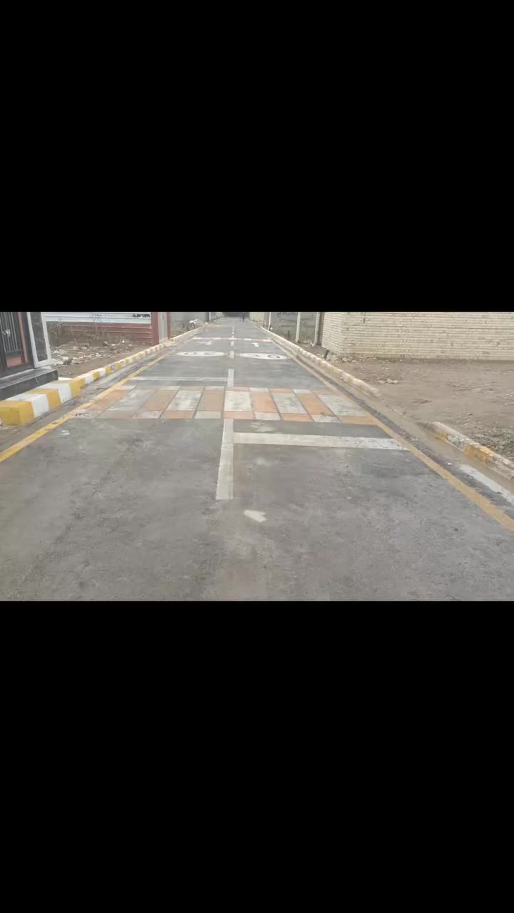 متاح المساحه 150 متر
العنوان شارع ابو علي قرب شارع 20 
خدمات كامله 
1-اناره
2-مجاري
3-كهرباء 
4ماء 
5-تبليط 
6-تخطيط 

البيت بيه نقوصات بسيطه 

الإستفسار على الرقم ***********

البيع حاضر. وليس اقساط 
المنطقه هدو 
ومسموح البناء 
زراعي سند 25 قرار محكمه
