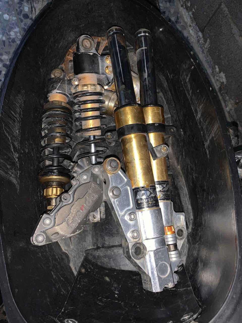 للبيع كلشي و سعره مكاني بغداد حي اور


**إذا كنت صاحب هذا الإعلان وتريد حذفه لأي سبب، رجاءا أرسل رسالة إلى الدعم الفني**