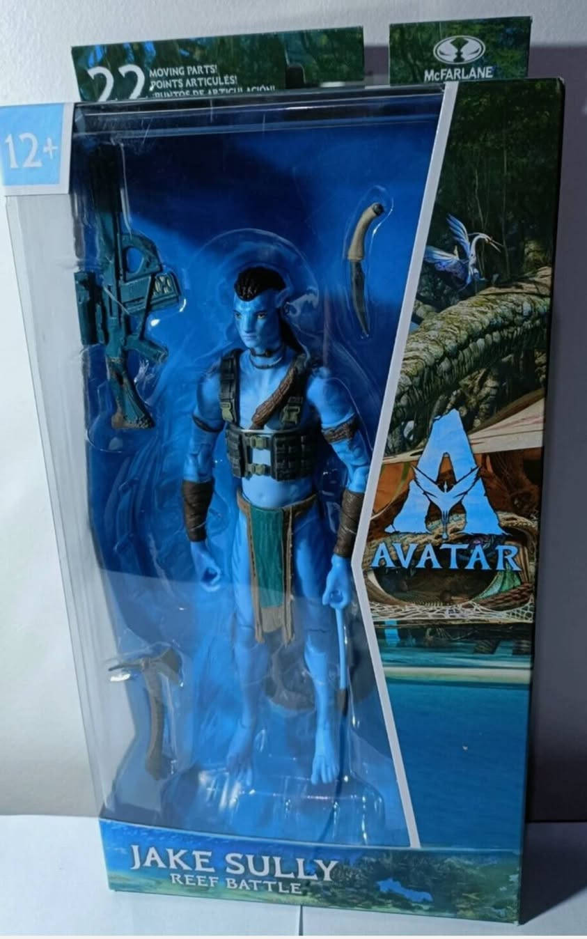 مجموعه مجسمات  للبيع.  ينباعن شلع الافتار بيهن ضوء مشع عند توجيه اناره زرقاء عليهن
سعر بالخاص وشرط ارخص من المواقع والبيجات


**إذا كنت صاحب هذا الإعلان وتريد حذفه لأي سبب، رجاءا أرسل رسالة إلى الدعم الفني**